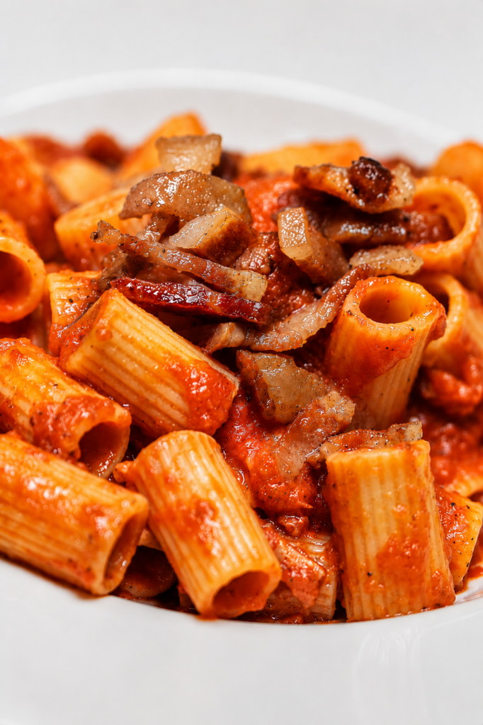 amatriciana